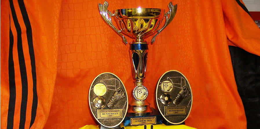 Community Football Tournament
