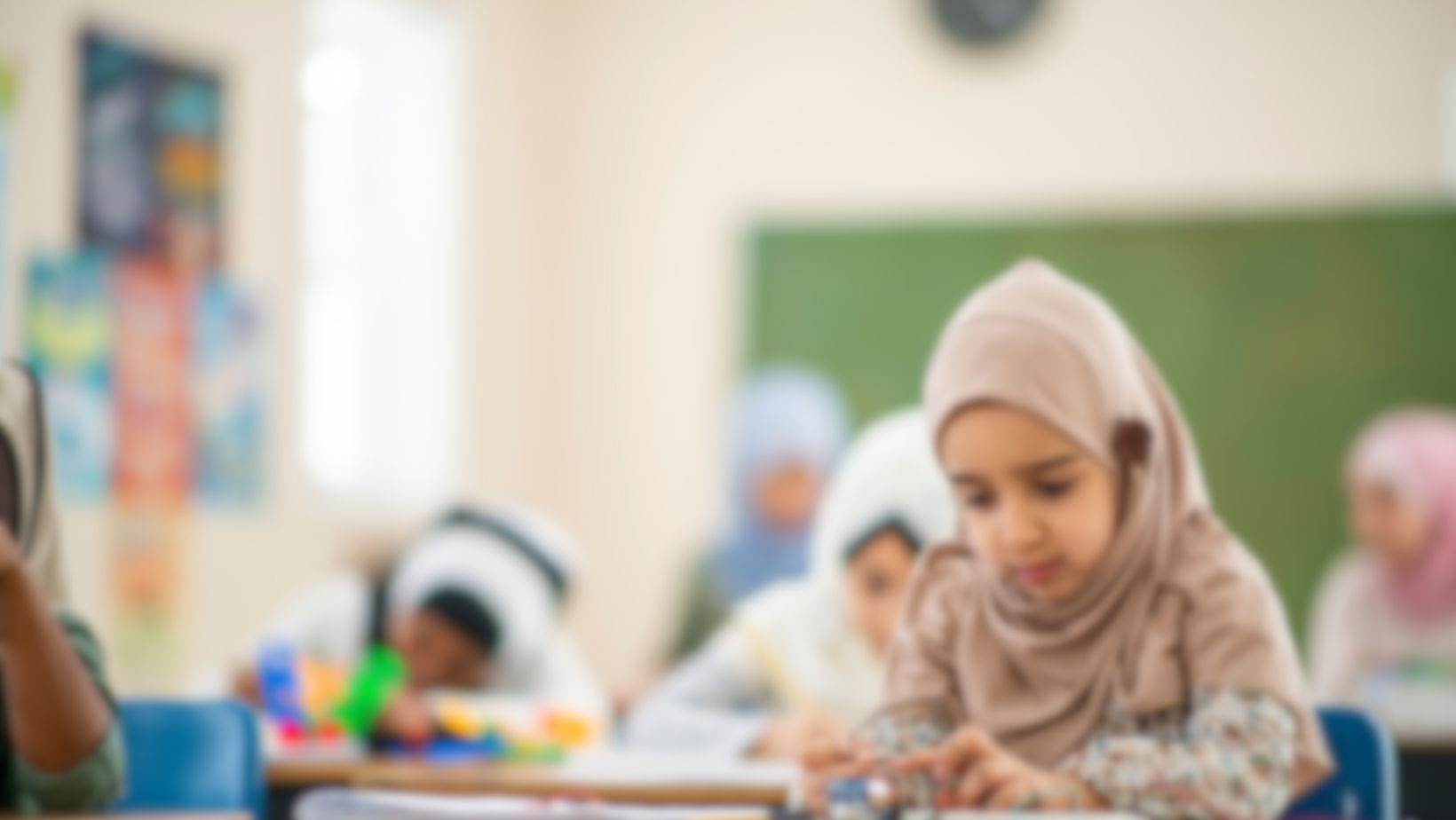 Early Childhood Education